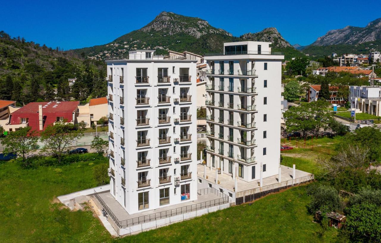 Mariner Apartments Sutomore Exterior photo