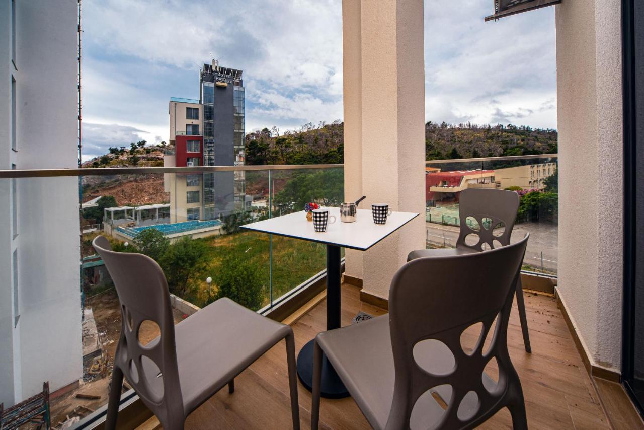 Mariner Apartments Sutomore Exterior photo