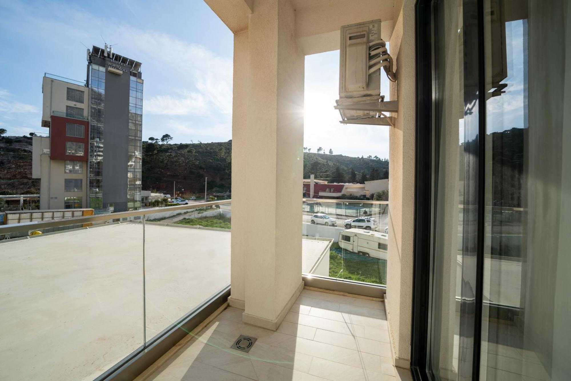 Mariner Apartments Sutomore Exterior photo